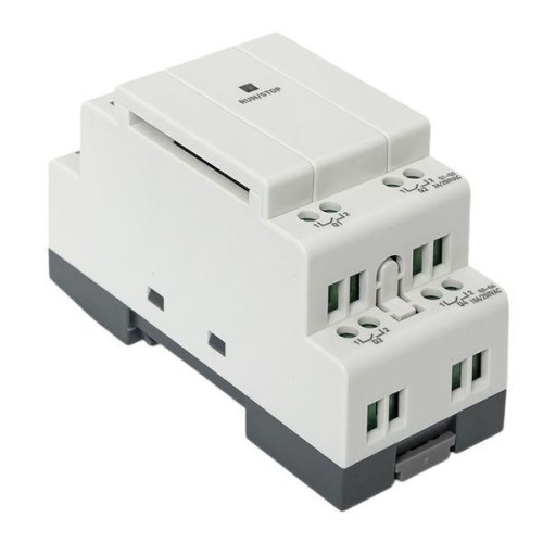 Модуль расширения дискретных и аналоговых сигналов PRO-Relay 4DI/AI 4DO(R) DC EKF PRL-E-4DIAI4DO-R-D