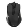 Мышь V-Track Padless N-500F черн. оптическая 1000dpi USB 4but N-500F A4TECH 641866