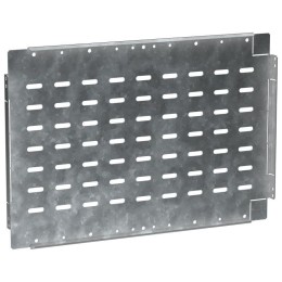Перегородка секционирования вертикальная 350х600 FORMAT IEK FO-00-SWV-035-060
