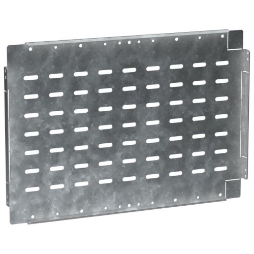 Перегородка секционирования вертикальная 350х600 FORMAT IEK FO-00-SWV-035-060
