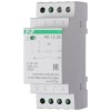 Реле промежуточное PK-1Z-30 (монтаж на DIN-рейке 35мм 12В DC 30А 1Z IP20) F&F EA06.001.018