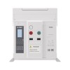 Выключатель автоматический воздушный 3P 2500А 85кА pro ANX25H расцепитель ETE стац. горизонт./вертик