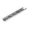DIN-рейка перфорированная 15х5.5мм OMEGA 2F DKC 02130