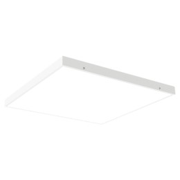 Светильник светодиодный ДВО12-25-003 Opal 840 LED 25Вт 4000К IP40 Ардатов 1012025003