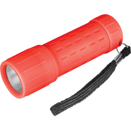 Фонарь 61 435 NPT-CP17-3AAA 1Вт COB 4 цвета дисплей бокс Navigator 61435