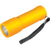 Фонарь 61 435 NPT-CP17-3AAA 1Вт COB 4 цвета дисплей бокс Navigator 61435