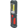 Фонарь аккумуляторный рабочий 94 999 NPT-W04-ACCU 1LED + 8LED 0.5Вт аккум. 4В 2.2А.ч NAVIGATOR 94999