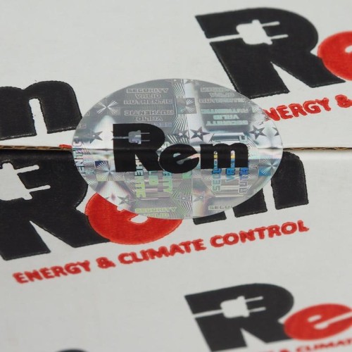 Блок распределения питания R-16-10S-10C13-V-1420 10хSchuko 10хC13 16А базов. вертикал. без Rem 13620