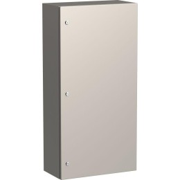 Корпус ЩМП-120.60.20 (AISI 316) TITAN 5 УХЛ1 IP66 метал. IEK TI5-12-N-120-060-020-66