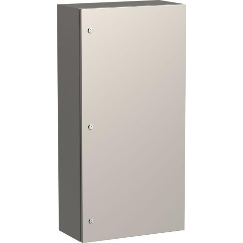 Корпус ЩМП-120.60.20 (AISI 316) TITAN 5 УХЛ1 IP66 метал. IEK TI5-12-N-120-060-020-66