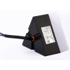 Светильник светодиодный LPL-6007 коннектор треугольник 70х55 Ultraflash 14970