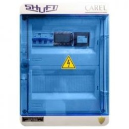Шкаф управления Shuft-W-SF345-36-SRF345 SHUFT НС-1185005