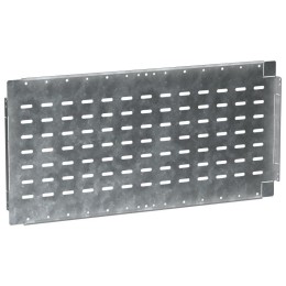 Перегородка секционирования вертикальная 350х800 FORMAT IEK FO-00-SWV-035-080