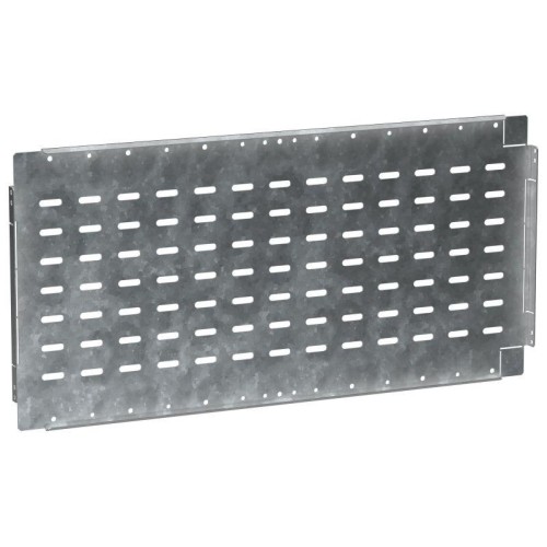 Перегородка секционирования вертикальная 350х800 FORMAT IEK FO-00-SWV-035-080