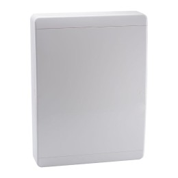 Корпус пластиковый Optibox P BNN 2 54 IP41 КЭАЗ 117939