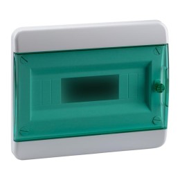 Корпус пластиковый Optibox P BVZ 2 12 IP41 КЭАЗ 117946