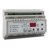 Реле температурное OptiDin ТР 101 УХЛ3.1.1 КЭАЗ 114078