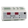 Реле защиты двигателя OptiDin УБЗ 302 УХЛ3.1.1 КЭАЗ 129855