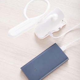 Светильник светодиодный настольный Click 4Вт 4000К диммируемый 3 ступени заряжаемый (автономный режи