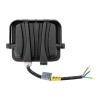 Прожектор светодиодный СДО-4002 20Вт 4000К IP65 с равномерной засветкой LUMA EKF FLL-4002-20-4000