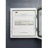 Ограничитель перенапряжения ОПС1-C 4P KARAT IEK MOP20-4-C