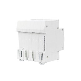 Ограничитель перенапряжения ОПС1-C 4P KARAT IEK MOP20-4-C