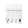 Ограничитель перенапряжения ОПС1-C 4P KARAT IEK MOP20-4-C