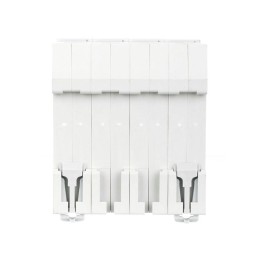 Ограничитель перенапряжения ОПС1-C 4P KARAT IEK MOP20-4-C