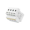 Ограничитель перенапряжения ОПС1-C 4P KARAT IEK MOP20-4-C