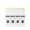 Ограничитель перенапряжения ОПС1-C 4P KARAT IEK MOP20-4-C