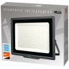 Прожектор светодиодный PFL-C3 200Вт 6500К IP65 ДО с клапаном закален. прозр. стекло Pro JazzWay 5023
