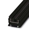 Клемма проходная ST 2.5 BK Phoenix Contact 3037122