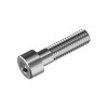 Болт 8х45 с цилиндрической головкой и внутренним шестигранником DIN 912 EKF bcg8x45
