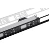 Блок распределения питания R-32-8S-I-440-K 8хSchuko 32А IP20 базов. горизонт. клем. колодка Rem 1478