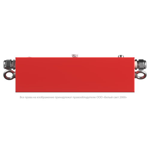 Блок аварийного питания БАП BS-STABILAR2-81-B1-UNI UFO BOX IP65 (1.0-15Вт/ = 190-260В) Белый свет a2