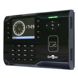 Терминал УРВ ST-CT500EM Smartec 264497