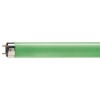 Лампа люминесцентная TL-D 18W/17 18Вт T8 G13 зел. спец. PHILIPS 871150064298140