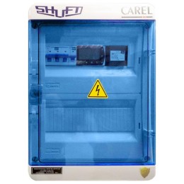 Шкаф управления Shuft-W-SF345-36-SRF345 SHUFT НС-1185006