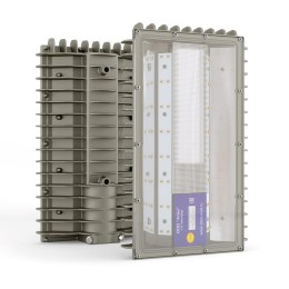 Светильник светодиодный взрывозащ. АТ-ДСП-11/30-220VAC-IP67-EX LED 30Вт 4500-5000К 4600лм 120LED АТО