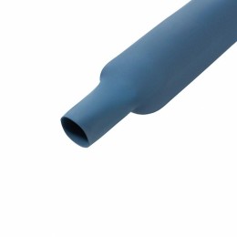 Трубка термоусадочная 50.0/25.0 1м син. Rexant 25-0005