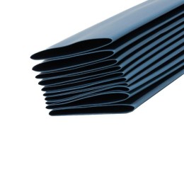 Трубка термоусадочная 50.0/25.0 1м син. Rexant 25-0005