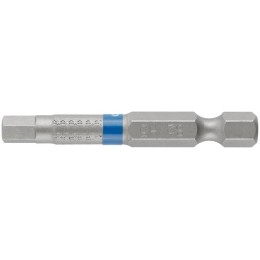 Бита стальная Profi HEX5 50мм (уп.2шт) Cutop 83-651