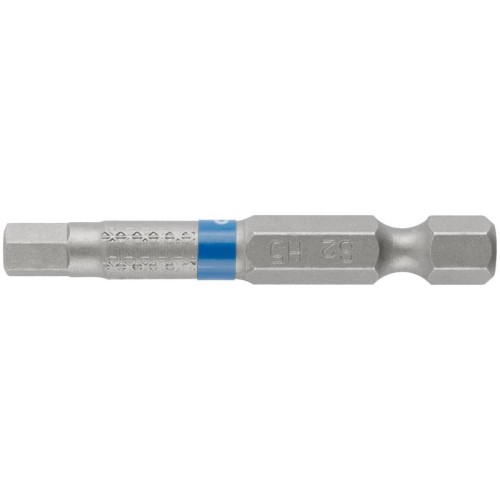 Бита стальная Profi HEX5 50мм (уп.2шт) Cutop 83-651