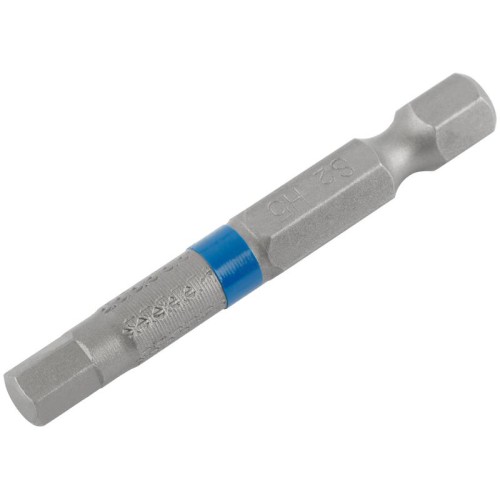 Бита стальная Profi HEX5 50мм (уп.2шт) Cutop 83-651