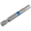Бита стальная Profi HEX5 50мм (уп.2шт) Cutop 83-651