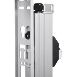 Блок распределения питания R-32-5C19-A-440-K 5хC19 32А базов. горизонт. клем. колодка Rem 1886609