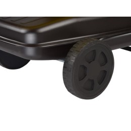 Пушка тепловая диз. TUNDRA 80кВт 2000куб.м/ч 68л непрямой нагрев BHDN-80 Ballu НС-1050909