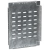 Перегородка секционирования вертикальная 400х400 FORMAT IEK FO-00-SWV-040-040
