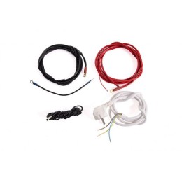 Источник вторичного электропитания резервированный СКАТ-2400 исп.6/10 без АКБ под 2 АКБ 26-250А.ч Ба