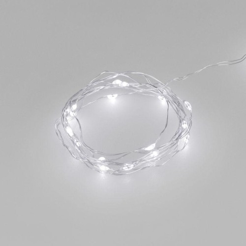 Гирлянда светодиодная ARD-DEW-HOME-2000-CLEAR-20LED-STD White6000 1.5V Battery Pack Cork IP20 Ardeco